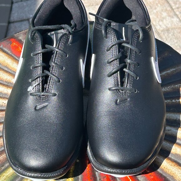 Nike Air Zoom Victory Tour 2 Golf Shoes – Mens/Boys Size 5 – New - Picture 5 of 13